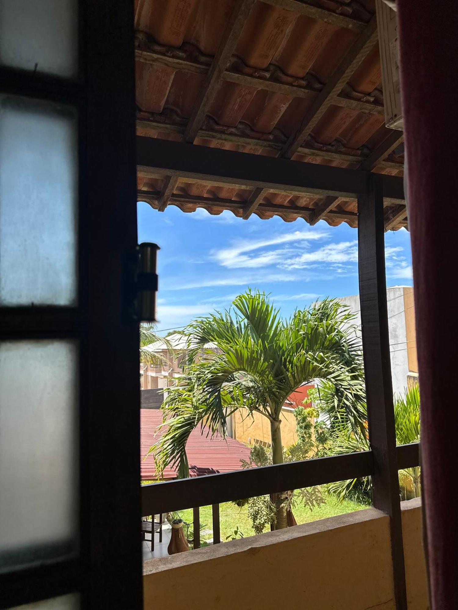 Suites Do Pero 卡波布里奥 外观 照片